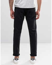 schwarze Jeans von Replay