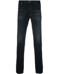 schwarze Jeans von AG Jeans
