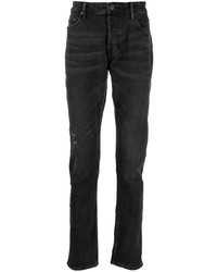 schwarze Jeans von AllSaints
