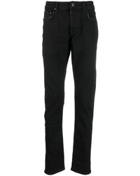 schwarze Jeans von AllSaints