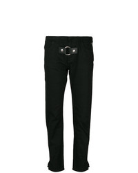 schwarze Jeans von Alyx