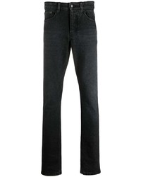 schwarze Jeans von Ami Paris