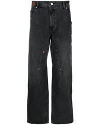 schwarze Jeans von Andersson Bell