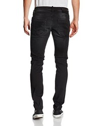 schwarze Jeans von Antony Morato