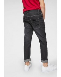 schwarze Jeans von Arizona