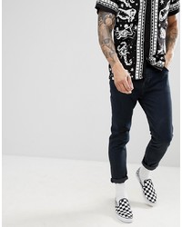 schwarze Jeans von ASOS DESIGN