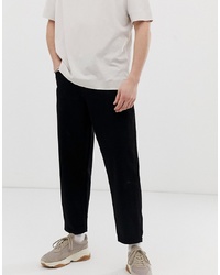 schwarze Jeans von ASOS WHITE