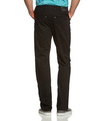 schwarze Jeans von Atelier GARDEUR