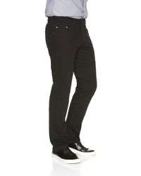 schwarze Jeans von Atelier GARDEUR