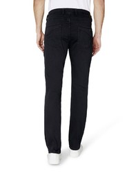 schwarze Jeans von Atelier GARDEUR