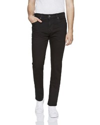 schwarze Jeans von Atelier GARDEUR