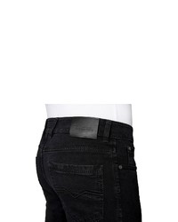 schwarze Jeans von Atelier GARDEUR