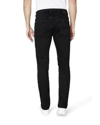 schwarze Jeans von Atelier GARDEUR