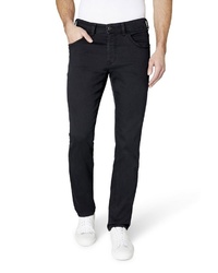 schwarze Jeans von Atelier GARDEUR