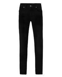 schwarze Jeans von Atelier GARDEUR