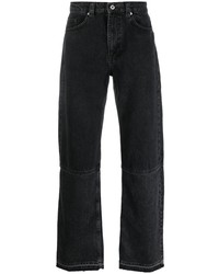 schwarze Jeans von Axel Arigato