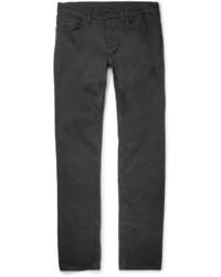 schwarze Jeans von Balenciaga