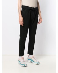 schwarze Jeans von Off-White