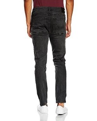 schwarze Jeans von Bench