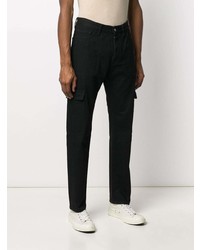 schwarze Jeans von Filippa K