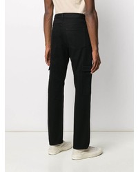 schwarze Jeans von Filippa K