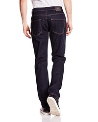 schwarze Jeans von Big Star