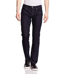 schwarze Jeans von Big Star