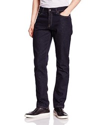 schwarze Jeans von Big Star