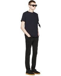 schwarze Jeans von Acne Studios