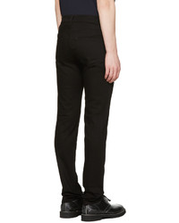 schwarze Jeans von Acne Studios