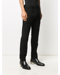 schwarze Jeans von DSQUARED2