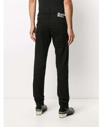 schwarze Jeans von DSQUARED2