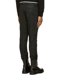 schwarze Jeans von Diesel Black Gold