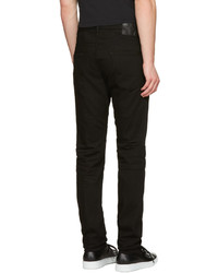 schwarze Jeans von DSQUARED2