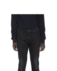 schwarze Jeans von Tiger of Sweden Jeans