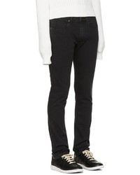 schwarze Jeans von Acne Studios