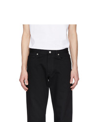 schwarze Jeans von Norse Projects