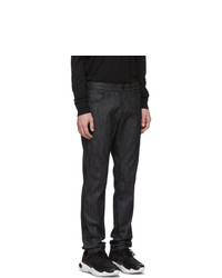 schwarze Jeans von DSQUARED2