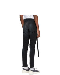 schwarze Jeans von Fear Of God