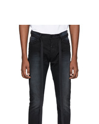 schwarze Jeans von Fear Of God