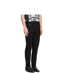 schwarze Jeans von Stolen Girlfriends Club