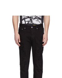 schwarze Jeans von Stolen Girlfriends Club