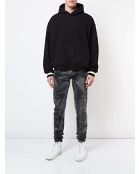 schwarze Jeans von Fear Of God