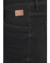 schwarze Jeans von BLEND