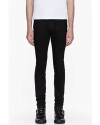 schwarze Jeans von BLK DNM