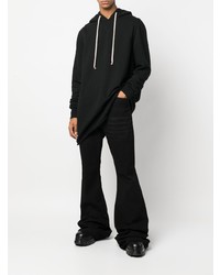 schwarze Jeans von Rick Owens DRKSHDW