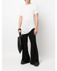 schwarze Jeans von Rick Owens DRKSHDW