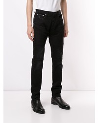 schwarze Jeans von Neil Barrett