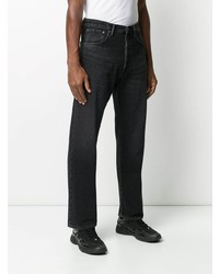 schwarze Jeans von Acne Studios