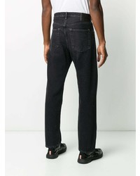 schwarze Jeans von Acne Studios